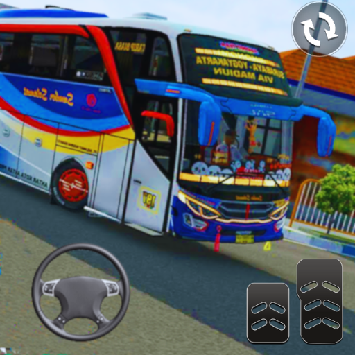 2024 Bus Simulator Indonesia