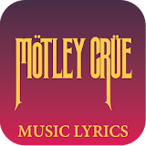 Motley Crue Music Lyrics 1.0 icon