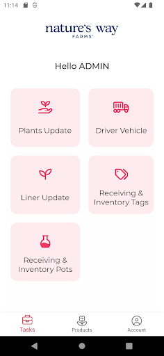 Natures Way Farms Screen 2