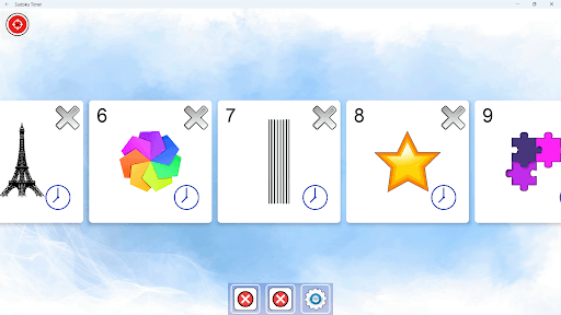 Sudoku Timer screenshot