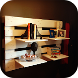 DIY Shelves Idea icon
