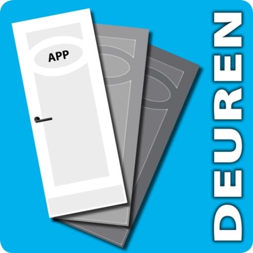 De Deurenapp