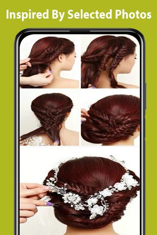 Flower Girl Hairstyles