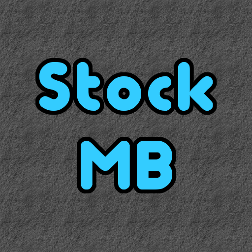 Stock Message Board