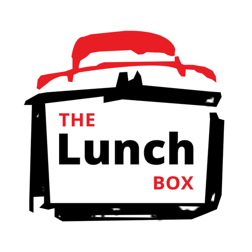 The Lunch Box logo
