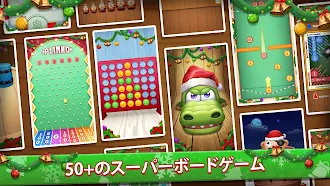 Game screenshot Board World - All in one game mod apk