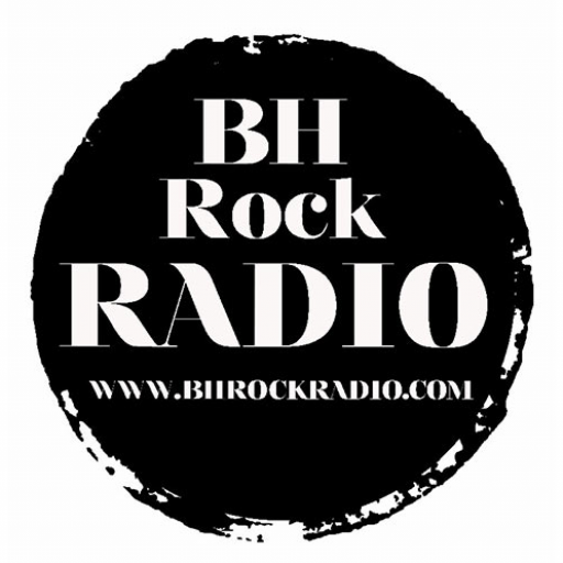 bhrockradio logo