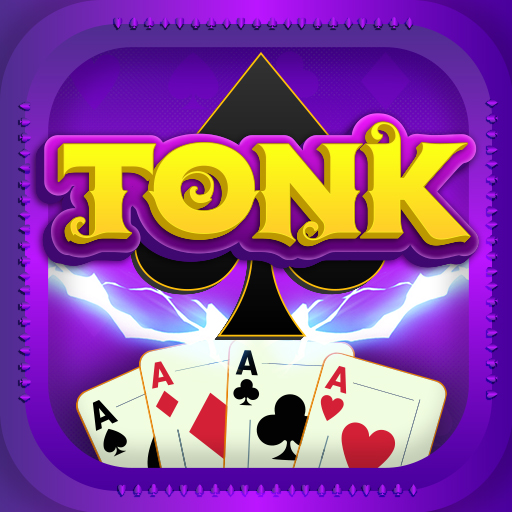 Tonk - Classic Card Game  Icon