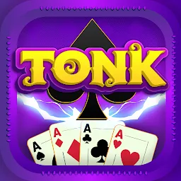 Tonk - Classic Card Game Mod Apk