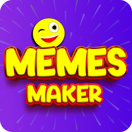 Memes Maker – Meme Generator logo