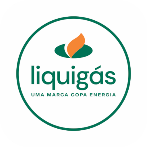 LIQUIGAS POA logo