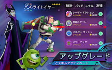 Disney Heroes: Battle Modeのおすすめ画像4