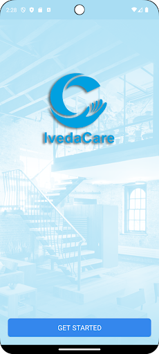 IvedaCare