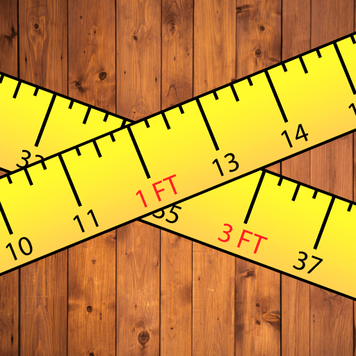 Feet & Inch Construction Calc Изтегляне на Windows