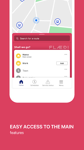 Flæði Screen 2