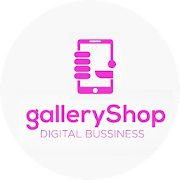 Gallery Shop