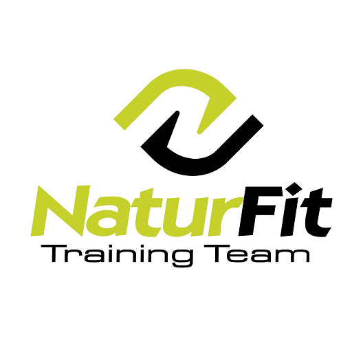 NaturFit logo