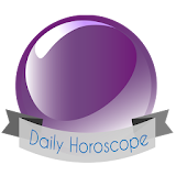 Daily Horoscope. icon