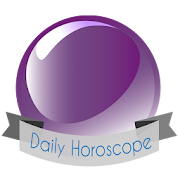 Daily Horoscope.  Icon