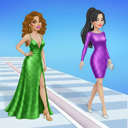 Miss Beauty: Style & Trend Run