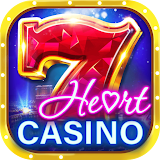 7Heart Casino - Vegas Slots! icon