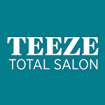 Cover Image of Download Teeze Salon 3.3.0 APK