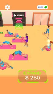 Gym Club APK Mod +OBB/Data for Android 7