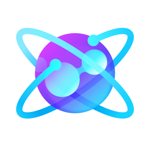 IQAX Focus logo