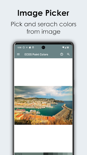 ECOS Paint Colors Pro Screenshot 2 - AppWisp.com