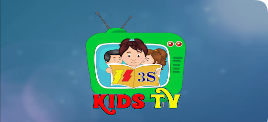 3s Kids Tv