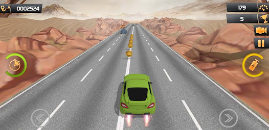 Car Racing 3D Road Racing Game 0.1 APK + Mod (Unlimited money) إلى عن على ذكري المظهر