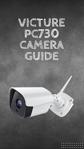 victure pc730 camera guide