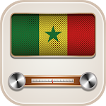 Cover Image of Download Senegal Radio : FM AM Radio 0.8 APK