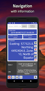 Coordinates APK for Android Download (Free Purchase) 1