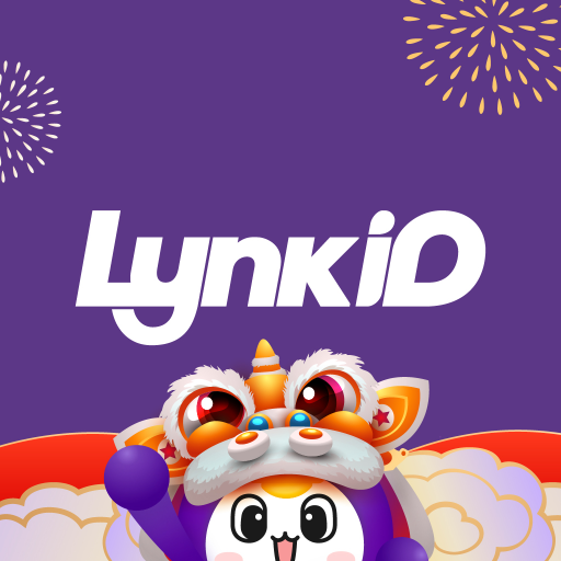 LynkiD - Tích điểm đổi quà