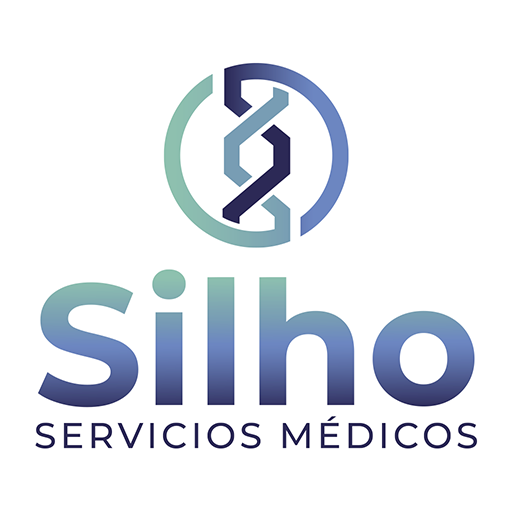 Silho logo