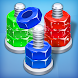 Nuts Color Sort : Bolts Puzzle - Androidアプリ