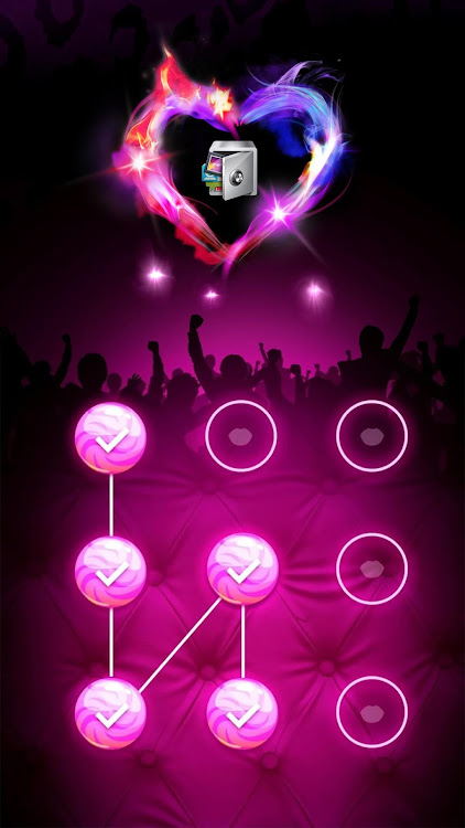 AppLock Theme Party - 1.1 - (Android)