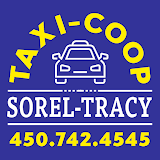 Taxi Sorel-Tracy icon