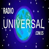 Radio Universal icon