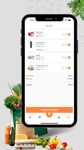 FarmDrop Screen 3