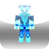 Mod Ice King for MCPE icon