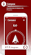 screenshot of GPS Fields Area Measure App