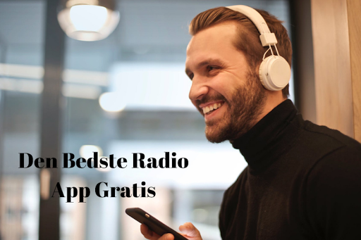 DR P3 Radio Station App FM Danmark Free Online