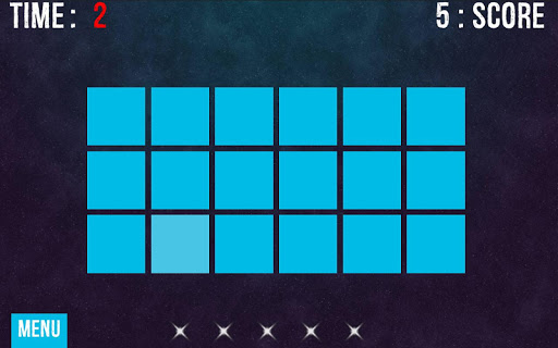 Bul Bulabilirsen Screen 2