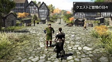Evil Lands: Online Action RPGのおすすめ画像5