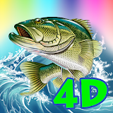 Real Fishing icon