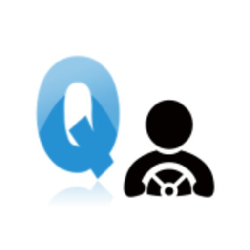 QtaxiDriver logo