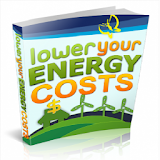 Lower Your Energy Costs icon