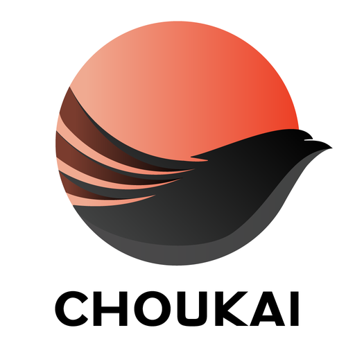 Choukai - Hội thoại tiếng Nhật Descarga en Windows